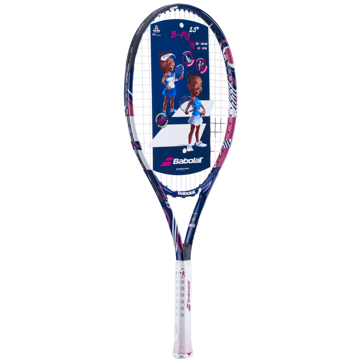 BABOLAT 23 B FLY 25