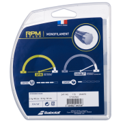 BABOLAT 12m RPM ROUGH