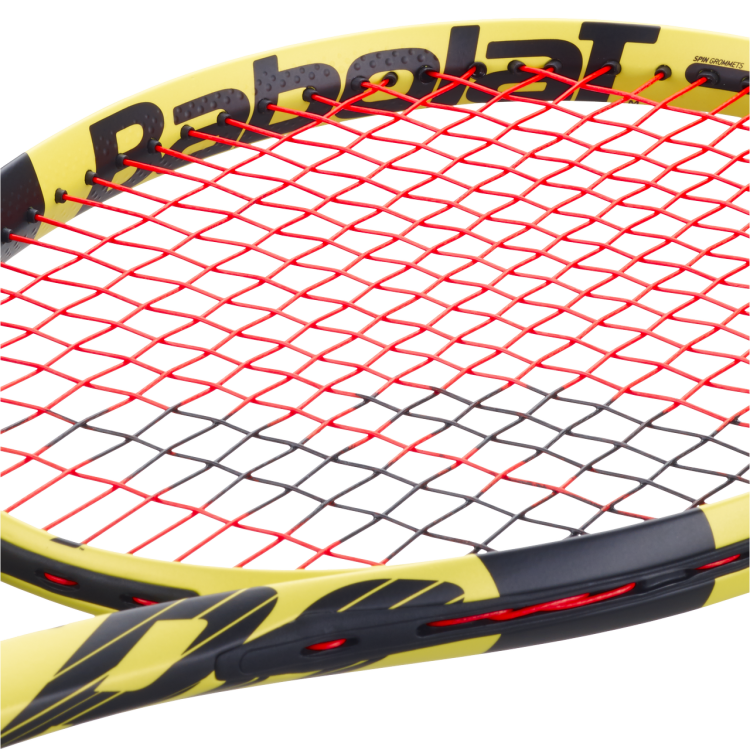 BABOLAT 12m RPM ROUGH