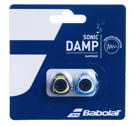 BABOLAT Wibrastop Sonic Damp