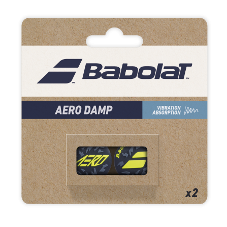 BABOLAT Wibrastop Pure Aero 23