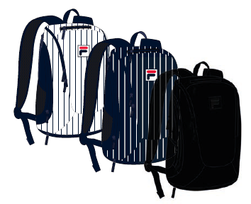 FILA backpack Heritage
