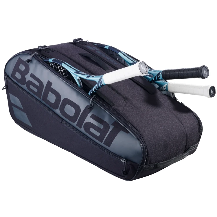 BABOLAT 25 COURT L x9 2-gen