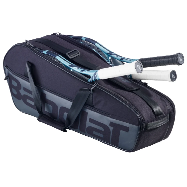 BABOLAT 25 COURT M x6