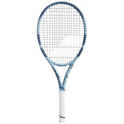 BABOLAT 25 PURE DRIVE JR 26 11-gen Light blue