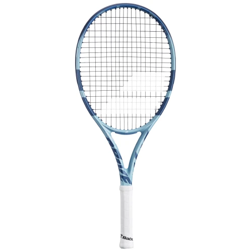 BABOLAT 25 PURE DRIVE JR 26 11-gen Light blue