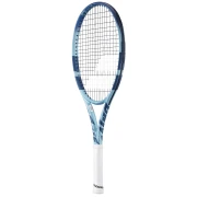 BABOLAT 25 PURE DRIVE JR 26 11-gen Light blue