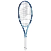 BABOLAT 25 PURE DRIVE JR 26 11-gen Light blue