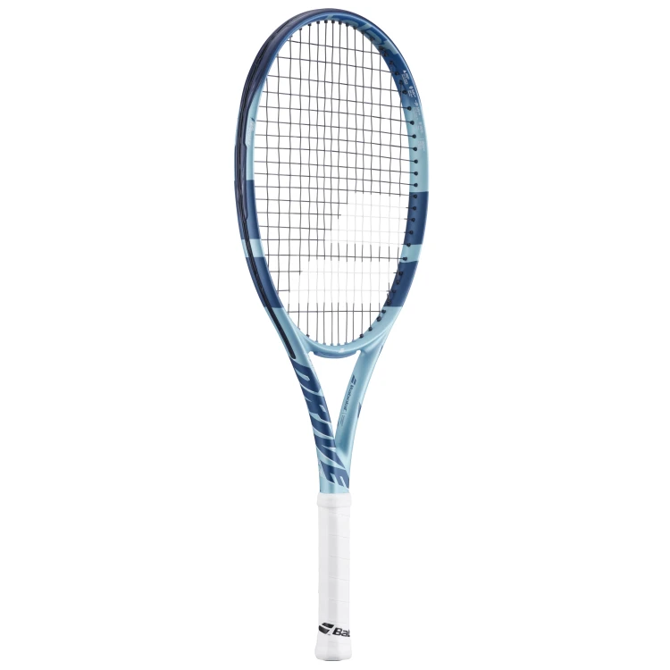 BABOLAT 25 PURE DRIVE JR 26 11-gen Light blue