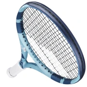 BABOLAT 25 PURE DRIVE JR 26 11-gen Light blue