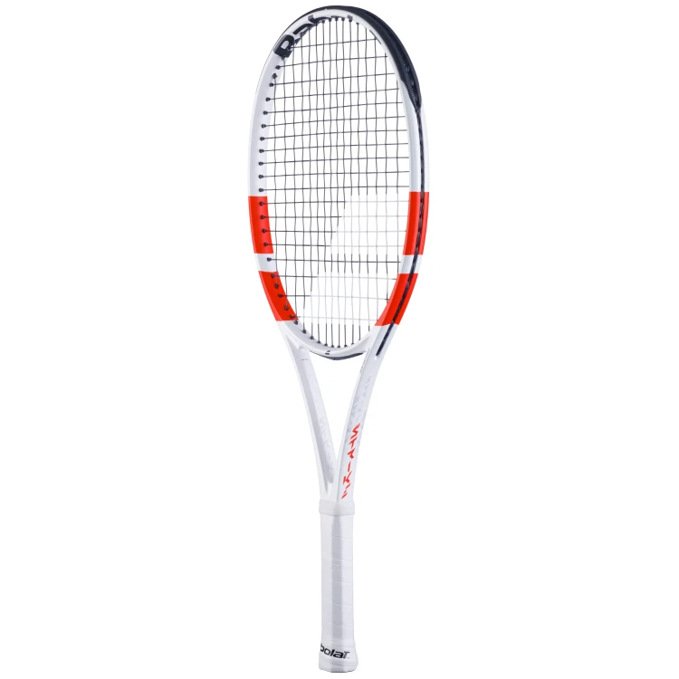 BABOLAT 24 PURE STRIKE JR 26 4-gen