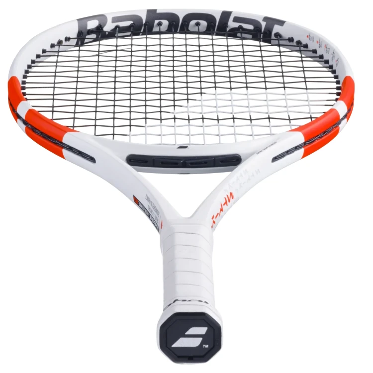 BABOLAT 24 PURE STRIKE JR 26 4-gen