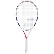 BABOLAT 25 DRIVE JUNIOR 24 WHITE