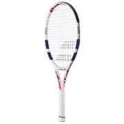 BABOLAT 25 DRIVE JUNIOR 24 WHITE