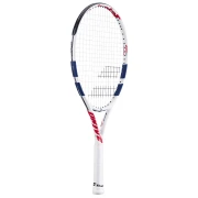 BABOLAT 25 DRIVE JUNIOR 24 WHITE