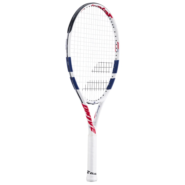 BABOLAT 25 DRIVE JUNIOR 24 WHITE