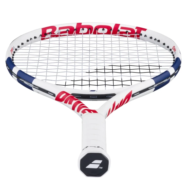 BABOLAT 25 DRIVE JUNIOR 24 WHITE