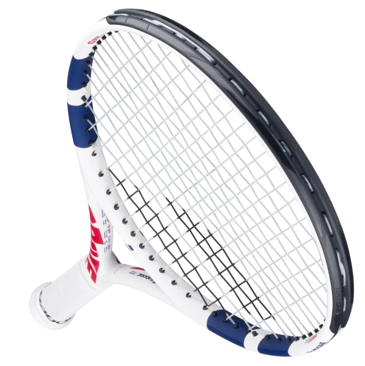 BABOLAT 25 DRIVE JUNIOR 24 WHITE