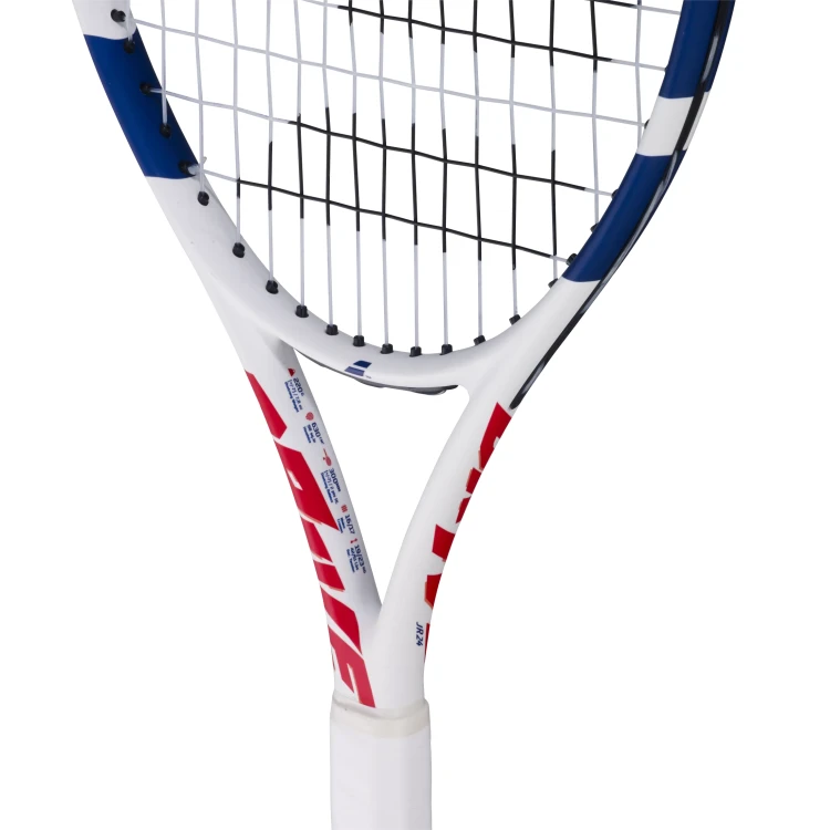 BABOLAT 25 DRIVE JUNIOR 24 WHITE