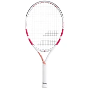 BABOLAT 25 DRIVE JUNIOR 23 WHITE