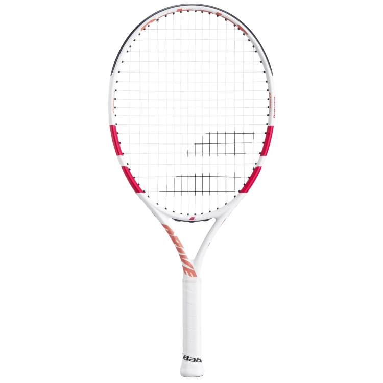 BABOLAT 25 DRIVE JUNIOR 23 WHITE