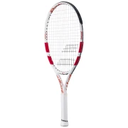 BABOLAT 25 DRIVE JUNIOR 23 WHITE
