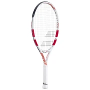 BABOLAT 25 DRIVE JUNIOR 23 WHITE