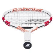 BABOLAT 25 DRIVE JUNIOR 23 WHITE