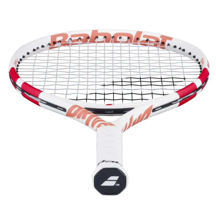 BABOLAT 25 DRIVE JUNIOR 23 WHITE