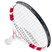 BABOLAT 25 DRIVE JUNIOR 23 WHITE