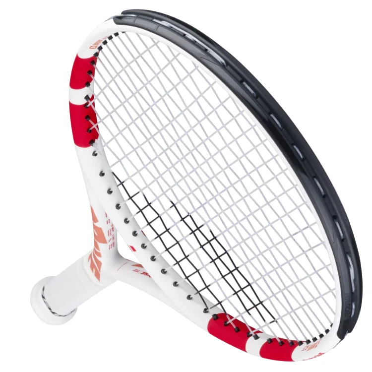 BABOLAT 25 DRIVE JUNIOR 23 WHITE