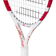 BABOLAT 25 DRIVE JUNIOR 23 WHITE