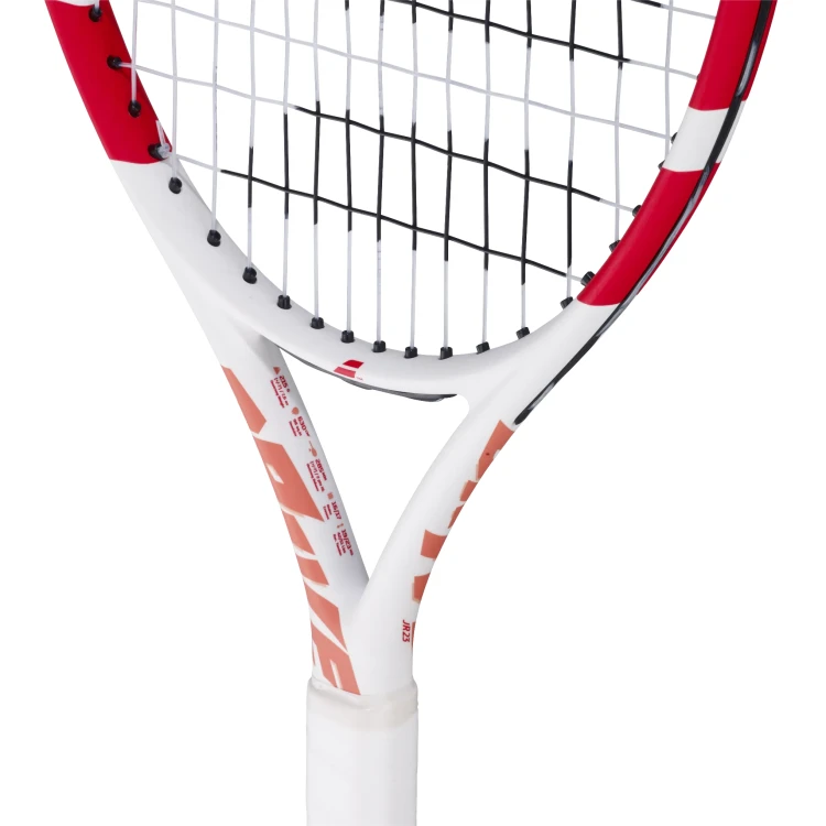 BABOLAT 25 DRIVE JUNIOR 23 WHITE