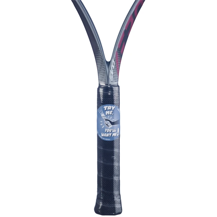BABOLAT 26 EVO AERO PINK GEN2