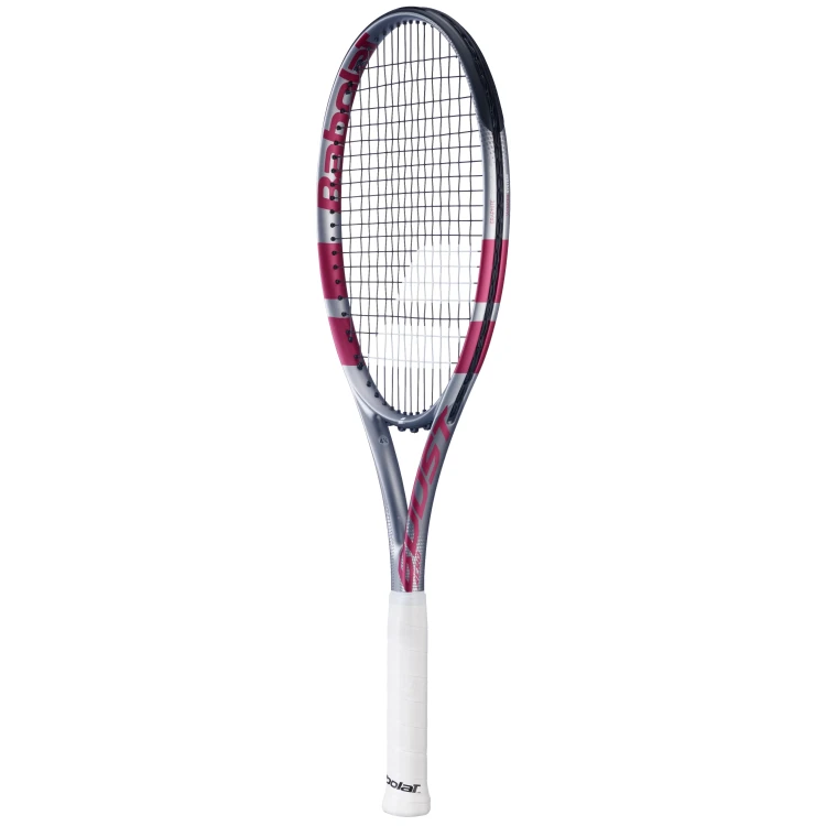 BABOLAT 26 BOOST AERO PINK