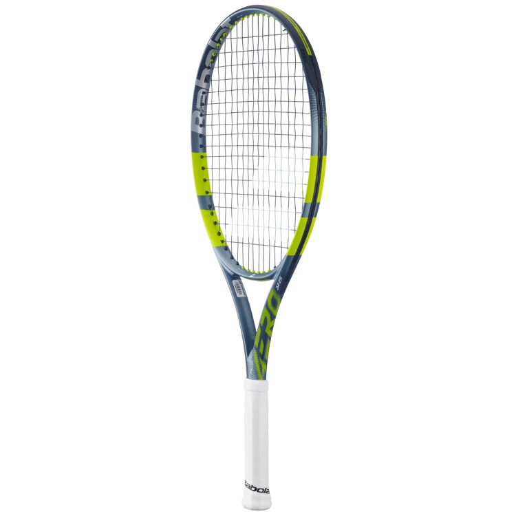 BABOLAT 26 Pure Aero JR 25 GEN9
