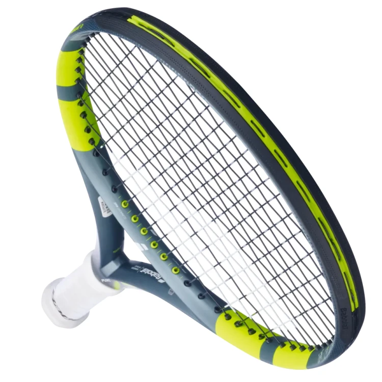 BABOLAT 26 Pure Aero JR 25 GEN9