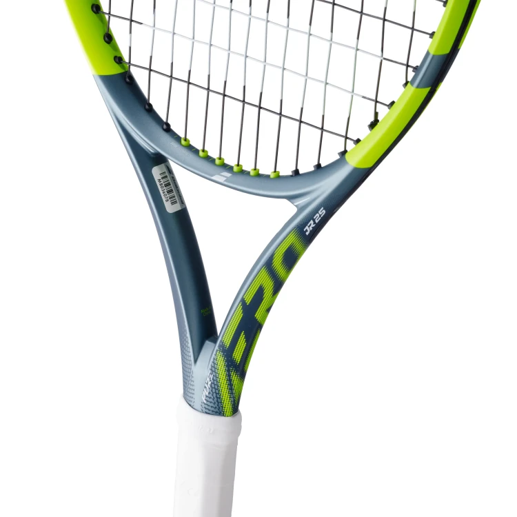 BABOLAT 26 Pure Aero JR 25 GEN9