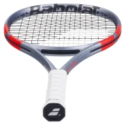 BABOLAT 25 Pure Strike JR 26 5-gen Grey