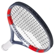 BABOLAT 25 Pure Strike JR 26 5-gen Grey
