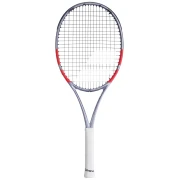 BABOLAT 25 Pure Strike JR 26 5-gen Grey