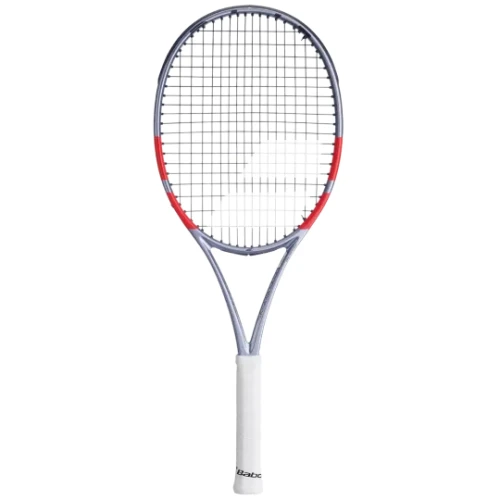BABOLAT 25 Pure Strike JR 26 5-gen Grey