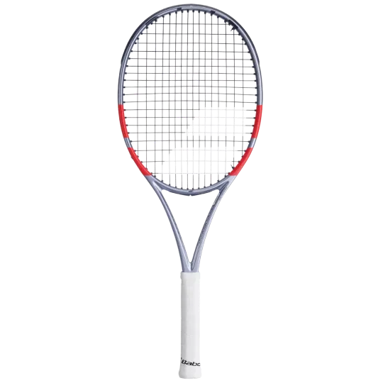 BABOLAT 25 Pure Strike JR 26 5-gen Grey