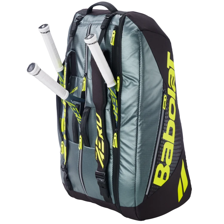 BABOLAT 26 RH X12 PURE AERO 10th Gen