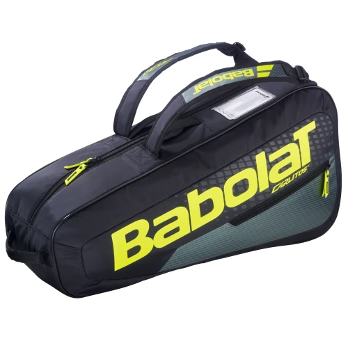 BABOLAT 26 RH CARLITOS JUNIOR