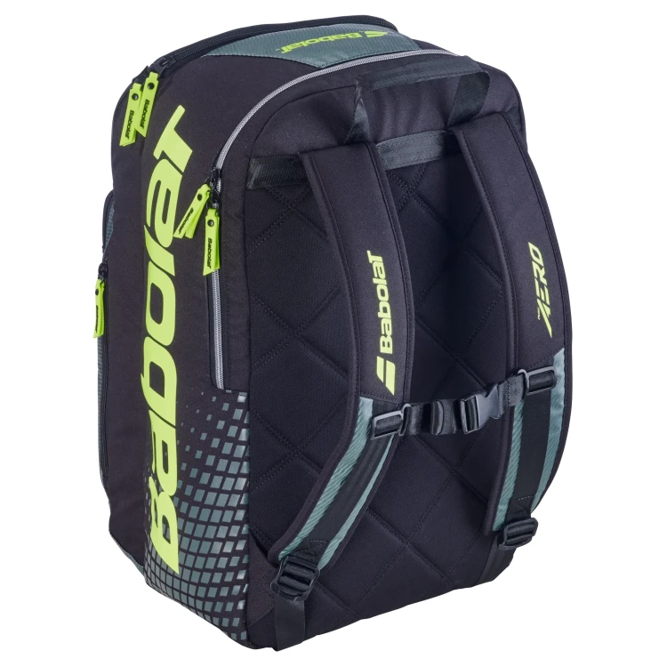 BABOLAT 26 BACKPACK PURE AERO