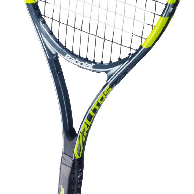 BABOLAT 26 CARLITOS JR 26