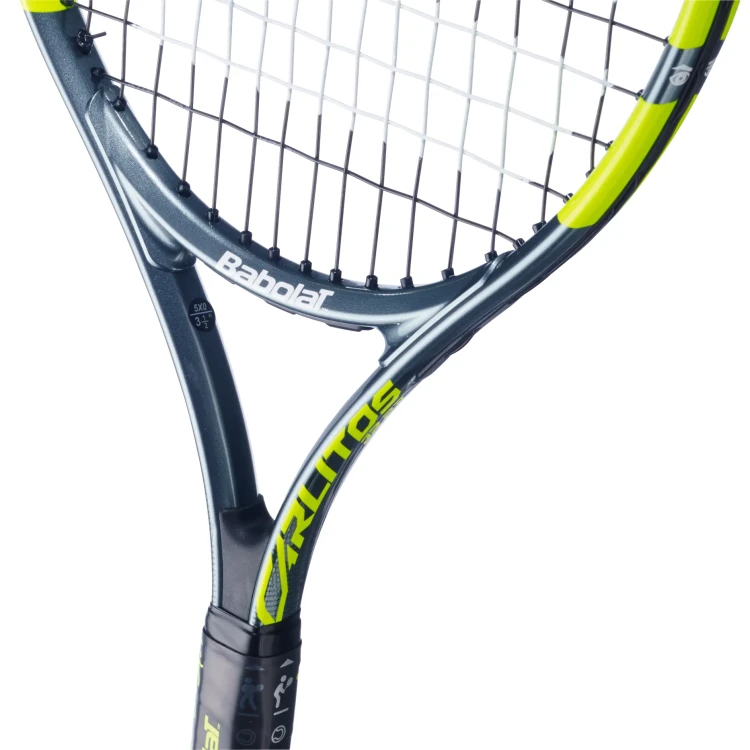 BABOLAT 26 CARLITOS JR 23