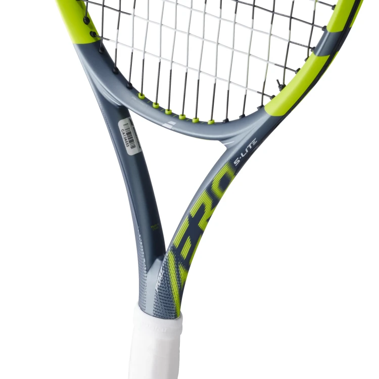 BABOLAT 26 PURE AERO SUPER LITE GEN9