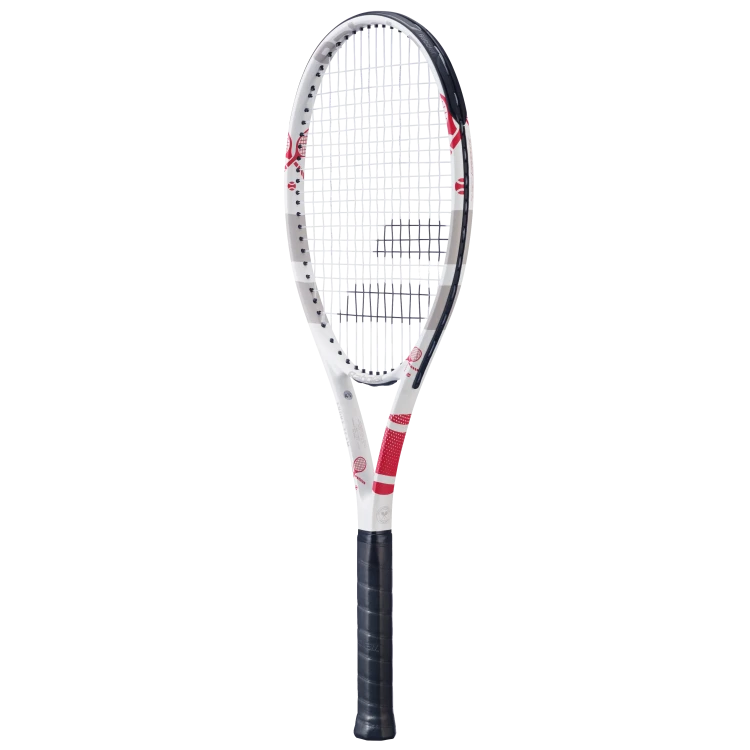 BABOLAT 26 EVOKE TEAM WIMBLEDON